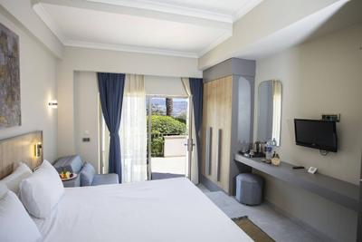 Yasmin Resort Bodrum