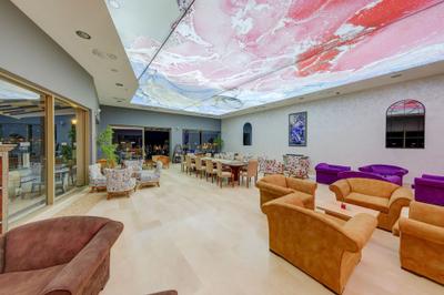 Yasmin Resort Bodrum