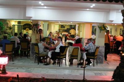 Hotel Burak