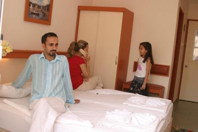 Hotel Burak