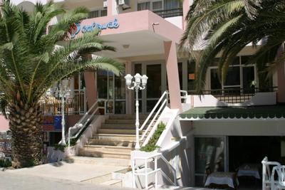Hotel Burak