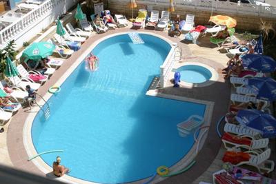 Hotel Burak