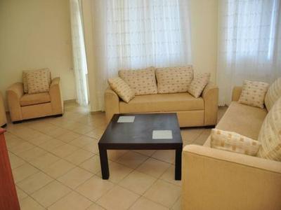 Koza Apart Hotel