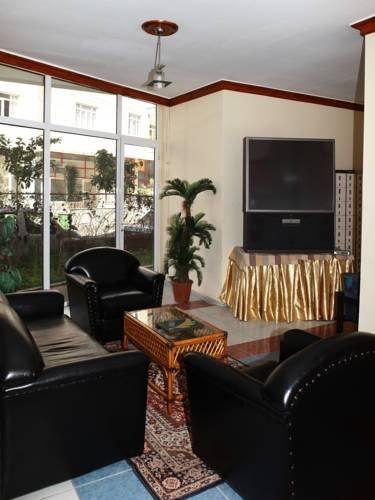 Koza Apart Hotel