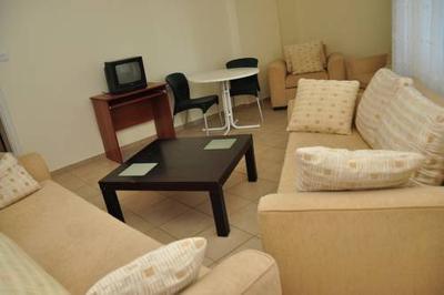 Koza Apart Hotel