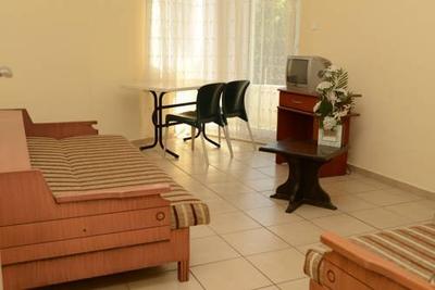 Koza Apart Hotel