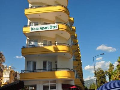 Koza Apart Hotel