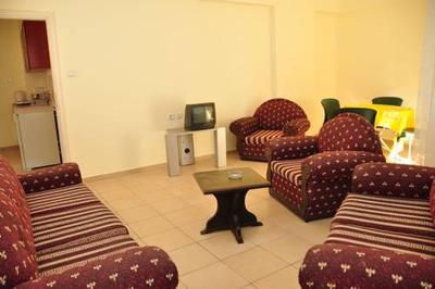 Koza Apart Hotel