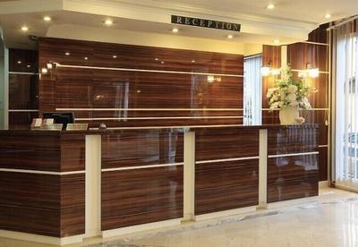 Verda Hotel