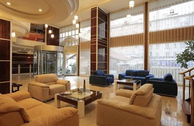 Verda Hotel