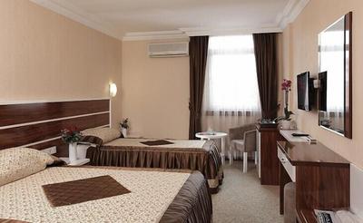 Verda Hotel