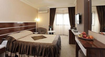 Verda Hotel