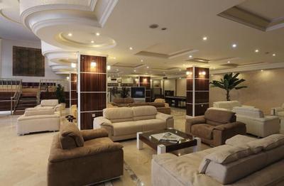 Verda Hotel
