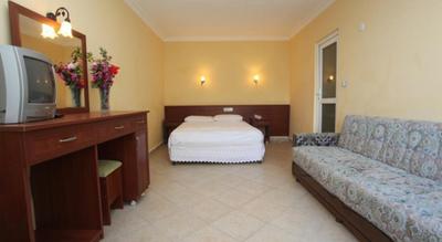 Manzara Hotel