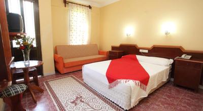 Manzara Hotel