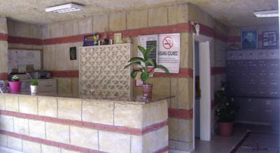 Manzara Hotel