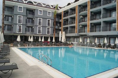 Club Viva Hotel