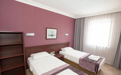 Club Viva Hotel