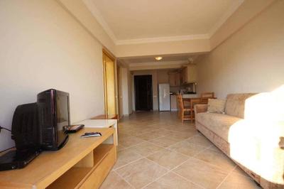 Triton Apartments