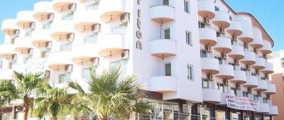 Triton Apartments