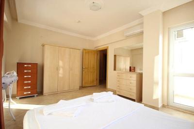 Triton Apartments