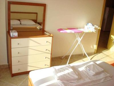 Triton Apartments