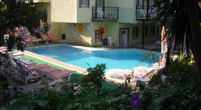 Seler Hotel