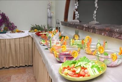 Kleopatra Hermes Beach Hotel