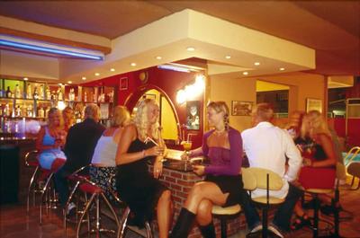 Kleopatra Hermes Beach Hotel