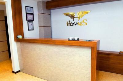 Kleopatra Hermes Beach Hotel