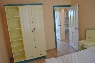 Side Ilkbal Apart Hotel