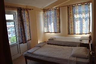 Side Ilkbal Apart Hotel