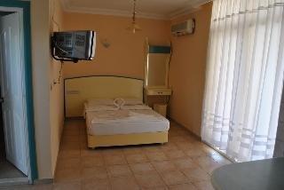Side Ilkbal Apart Hotel