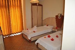 Side Ilkbal Apart Hotel