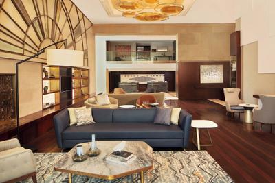 Sheraton Istanbul Levent