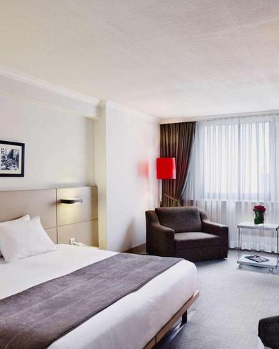 Best Western Eresin Taxim