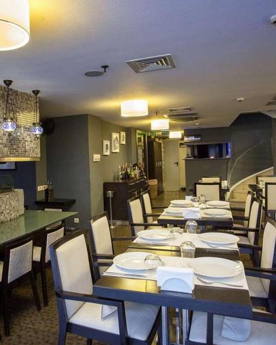 Best Western Eresin Taxim