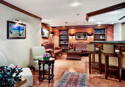 Best Western Eresin Taxim