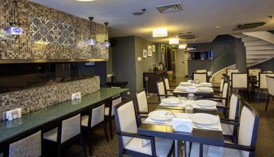 Best Western Eresin Taxim