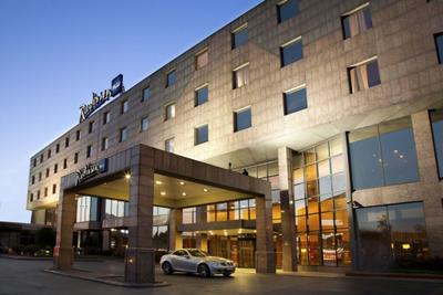 BH Conference & Airport Hotel; Istanbul
