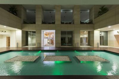 BH Conference & Airport Hotel; Istanbul