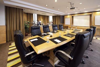 BH Conference & Airport Hotel; Istanbul