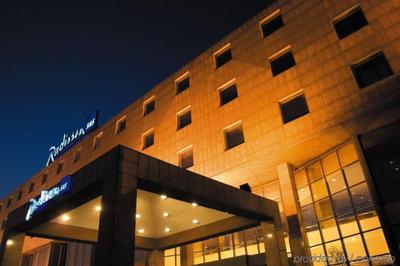 BH Conference & Airport Hotel; Istanbul