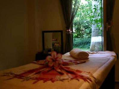 Kentia Apart Hotel