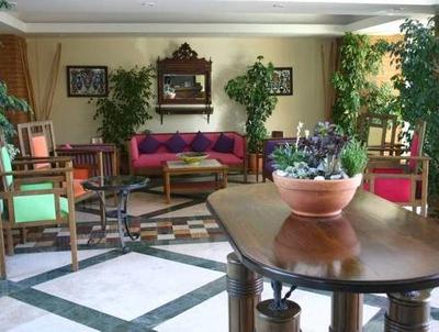 Kentia Apart Hotel