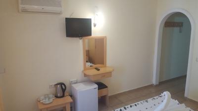 Grand Horizon Apart Hotel
