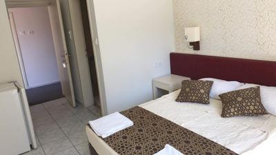Sun Kiss Otel Side