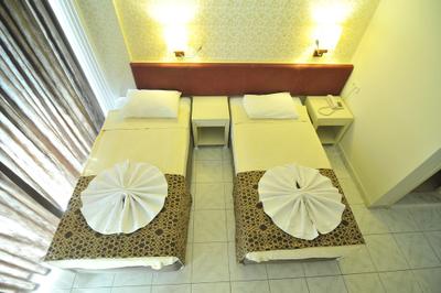 Sun Kiss Otel Side