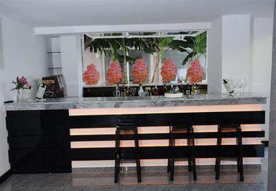 Le Blu Hotel