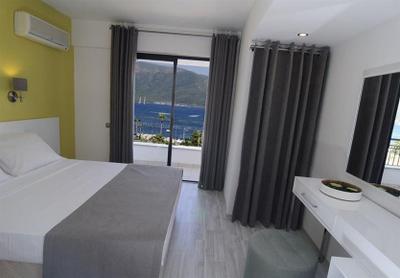 Le Blu Hotel